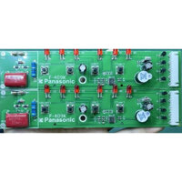 Bo Quạt panasonic CÂY"PH"