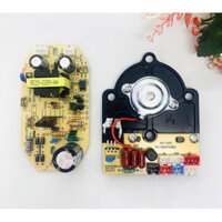 Bo Quạt Phun Sương - Mạch nguồn bo nguồn quạt hơi nước phun sương