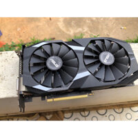 Bộ quạt tản nhiệt Asus Rx580 4G