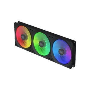 Bộ quạt tản nhiệt Cooler Master MasterFan SF360R ARGB