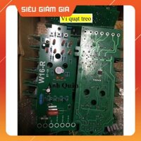 Bo quạt treo tường Mitsubishi - Board quạt treo tường Mitsubishi ( tặng kèm khiển) - Giá tốt nhất