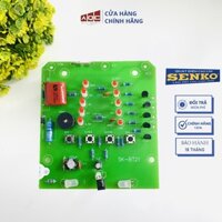 Bo quạt treo tường SENKO - Vỉ quạt SENKO treo tường hàng đẹp mới