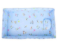 Bộ quây nệm gối Autoru dùng cho cũi gỗ ConCung Good