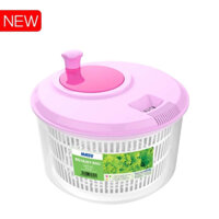 BỘ QUAY RAU CỦ LOAI LỚN NHỰA DUY TÂN