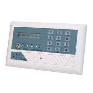 Bộ quay số tự động GARRISON LK-100S1