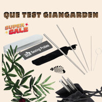 BỘ QUE TEST GIỚI TÍNH GIANGARDEN CHĨNH HÃNG CHO BÒ SÁT RHINO CAYMAN IGUANA RỒNG NAM MỸ TRĂN RẮN