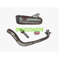 Bô R9 fullsietem PNP aprilia SRGT200 hàng nhập indo