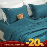 Bộ Ra Bọc Micro Silk (Nhiều màu)