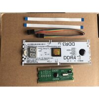 Bộ ram test code Laptop và PC - Không bảo hành