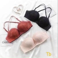Bộ răng cưa cúp ngang cao cấp siêu nâng ngực