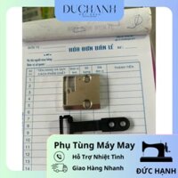 Bộ răng cưa mặt nguyệt máy trụ ngang