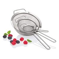 BỘ RÂY LỌC ERNESTO, NHẬP ĐỨC