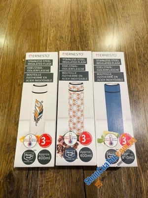 Bộ rây lọc Ernesto