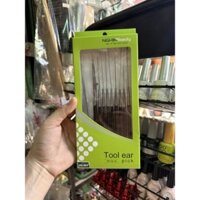 Bộ Ráy Tai Kềm Nghĩa