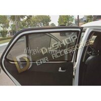 Bộ rèm che nắng dành cho Hyundai i10 Hatchback(hàng cao cấp) - D-Shop