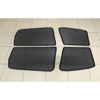 Bộ rèm che nắng kính sườn theo xe Honda CRV 2022-2023