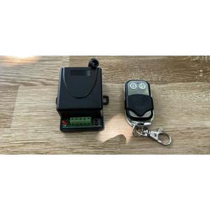 Bộ Remote điều khiển đóng mở cửa từ xa PRO-RM