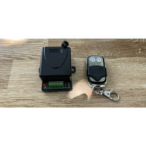 Bộ Remote điều khiển đóng mở cửa từ xa PRO-RM