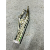 Bô RL Móc Nhồi Bông Mẫu Mới Gắn Wave 50-100-110 Sirius