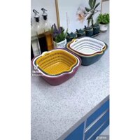 Bộ rổ rá đa năng