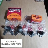 BỘ RÔ TUYN TRỤ ĐỨNG CÀNG A TRÊN, DƯỚI FORD RANGER 2005-2014 HÀNG 555