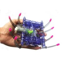 Bộ robot nhện (tự ráp)