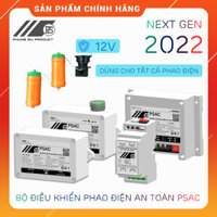 Bộ Rơle chuyển nguồn - Bộ chuyển nguồn 220v sang 12v cho phao điện An toàn, bảo vệ máy bơm F23|CHÍNH HÃNG|, BH 1 năm.