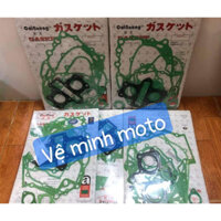 Bộ ron 2 máy Rebel,Notus,Phoenix,Cb125r,Cd125,Cm125,L.a250,Cb250