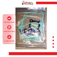 Bộ ron 4 món xe Attila 2004, 2006, 2007, 2009, 2010 mã M9B [Chính hãng SYM]