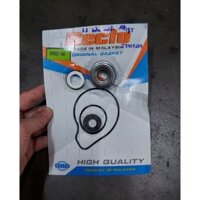 Bộ ron bơm nước xe AB125 ,SH Việt, Vario 150, PCX, Lead 125, hàng Recto