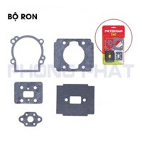 Bộ ron động cơ máy cắt cỏ 2 Thì (260, 330, 430, 411, 328 (G3K), 143-RII, 520, 630)