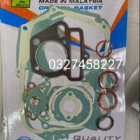Bộ ron, gioăng phốt máy, quylat xe Wave 110, Future 1