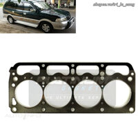 Bộ Ron mặt máy 2000 2004 1.8 2.0Zace 99 máy 7k 7k-e đại tu quy lát nắp cò Toyota đời 97 98 set gioăng đại tu xe hơi