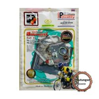 Bộ Ron Máy FCCI / SAJJA / 67 / C-70 Cub 81/70 / 82/70 Thailand Chính Hãng