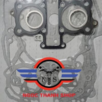 Bộ ron máy full đầy đủ LA250, CB250 REBEL250   NTS - ngocthanh_shop