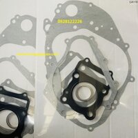 BỘ RON MÁY SUZUKI GZ150 VÀ EN150