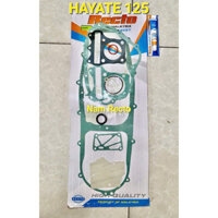 Bộ ron máy Suzuki Hayate 125 chính hãng Recto malaysia ====