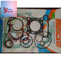 Bộ Ron máy xe yamaha Exciter 135 4 số (2009) hàng nhập khẩu malaysia thương hiệu recto