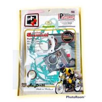 Bộ ron máy YaZ/xìpo -Sport/ Smash110-revo110/Nova dash125/Nova Tenda 110 Thái Lan