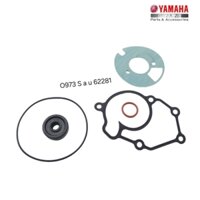 Bộ ron phớt, sin phốt bơm nước EXCITER 135 2010-2011....