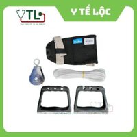 Bộ ròng rọc kéo tập tay ( không khung) cho người khuyết tật - PN-BRRT