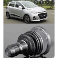 Bộ Rotuyn Trụ Đứng Hyundai i10 rô tuyn dưới càng chữ A xe hơi ô tô bi xoay khớp nối