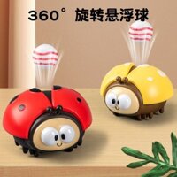 Bọ Rùa Bóng Treo Đồ Chơi Cho Bé 0 Đến 1 Tuổi Điện Thổi Bóng Tập Trung Cho Bé Huấn Luyện Giáo Dục Giáo Dục Sớm Dụ dỗ Bé Dụng Cụ Tiện Dụng20250401