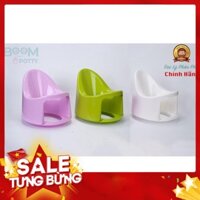 Bô Rửa Đa Năng Boom Potty - Vệ Sinh Bé Dễ Dàng Hơn - Hàng nhập khẩu