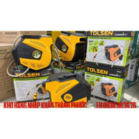 Bộ rulo cuộn ống nước tolsen