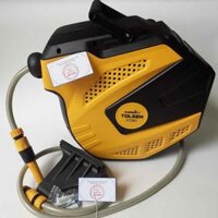 BỘ RULÔ CUỘN ỐNG NƯỚC TỰ ĐỘNG 12 X 15M DÂY TOLSEN 57261 - HÀNH CHÍNH HÃNG