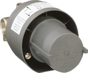 Bộ ruột âm tường Hansgrohe 1 chức năng 13620180