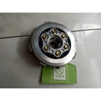 BỘ RUỘT NỒI 6 LÁ CÔN XE BA BÁNH ( lá 12 cm)