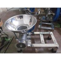 Bộ ruột xoắn cối 22,Cối 32 Inox Hàng Chính Hãng