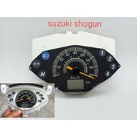 Bộ ruột zin đồng hồ suzuki shogun